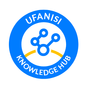 Ufanisi Knowledge Hub Logo 20