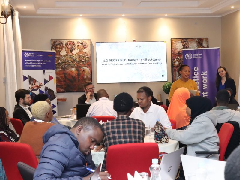 Ufanisi Knowledge Hub Group (1)