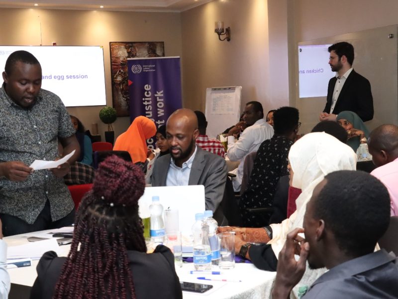 Ufanisi Knowledge Hub Group (2)