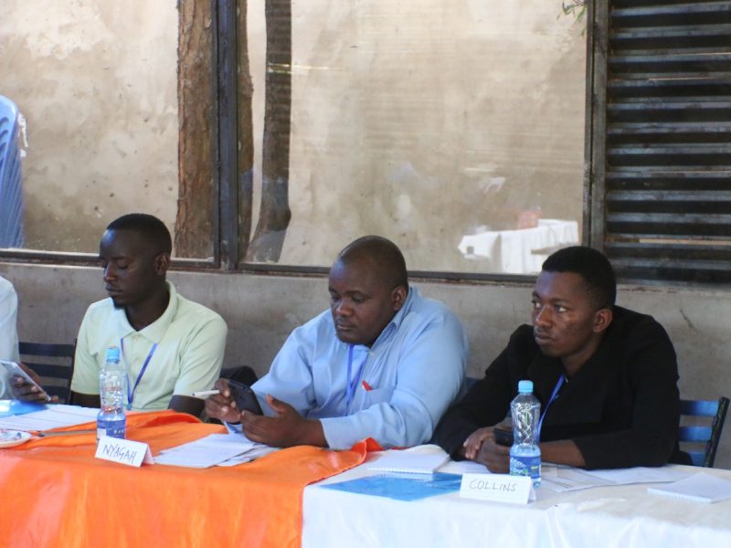 Ufanisi Knowledge Hub Group (21)