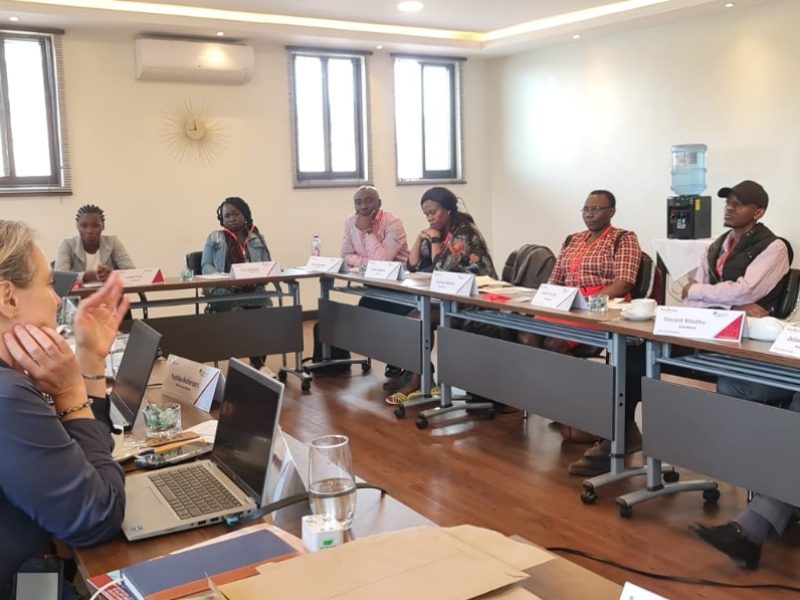 Ufanisi Knowledge Hub Group (24)