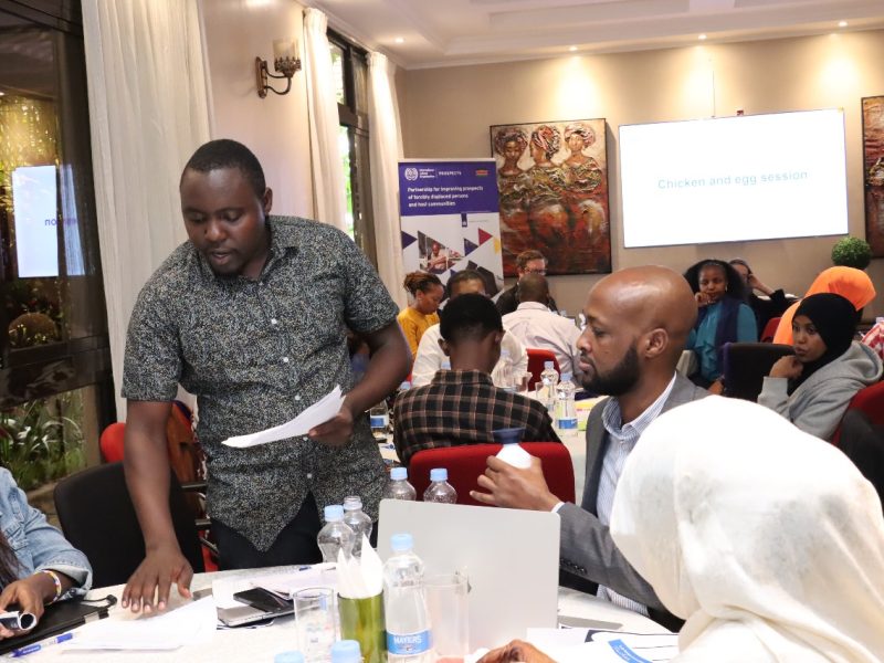 Ufanisi Knowledge Hub Group (8)