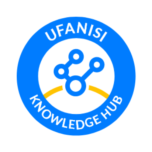 Ufanisi Knowledge Hub Logo 2